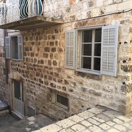 Riva Apartment Hvar Town Exterior foto