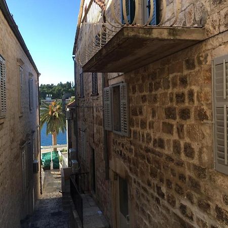 Riva Apartment Hvar Town Exterior foto