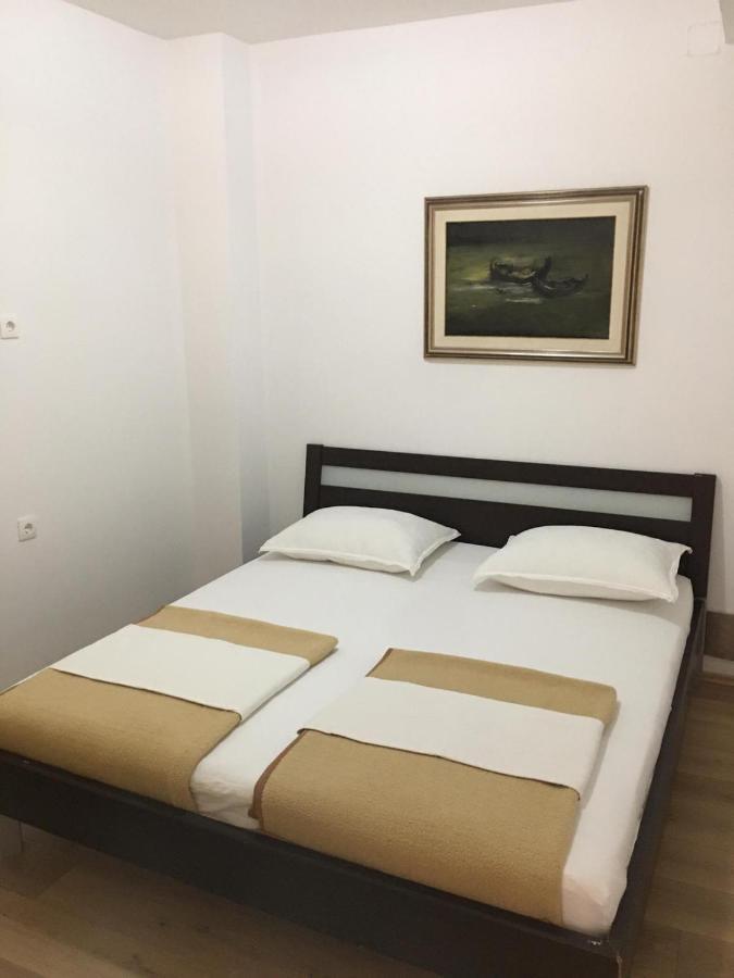 Riva Apartment Hvar Town Exterior foto